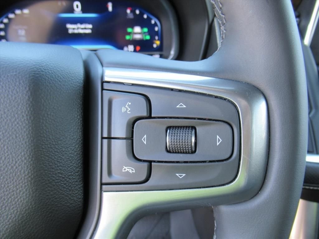 Used 2024 Black Chevrolet Premier image 22