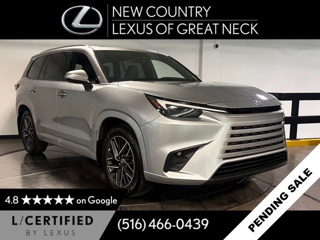2024 Lexus TX 350 350 Premium AWD's photo