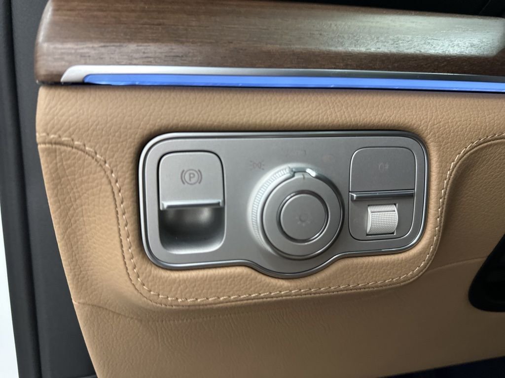 2026 Mercedes-Benz GLE GLE580 - Photo 20