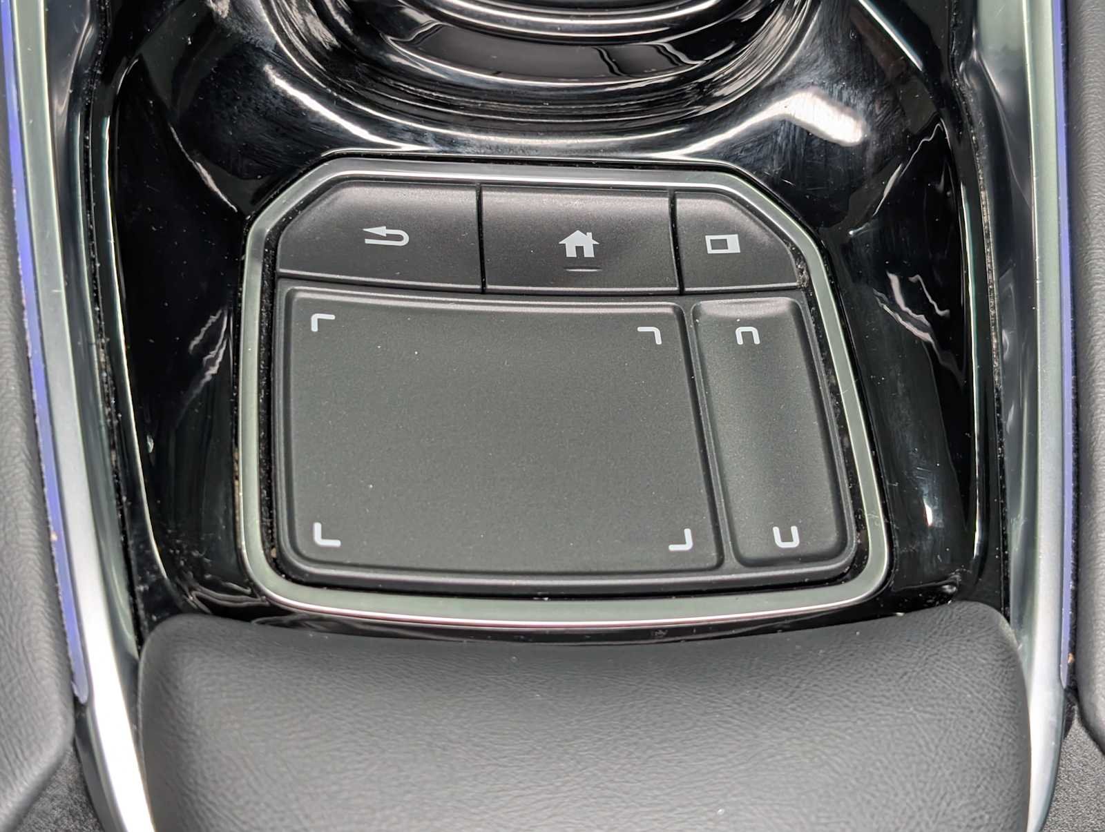 Used 2023 Platinum White Pearl Acura w/A-Spec Advance Package image 30