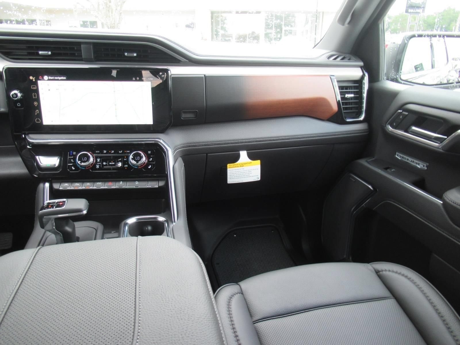 2026 GMC Sierra 1500 Denali - Photo 16
