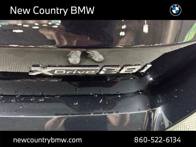 New 2026 Black BMW xDrive28i image 11
