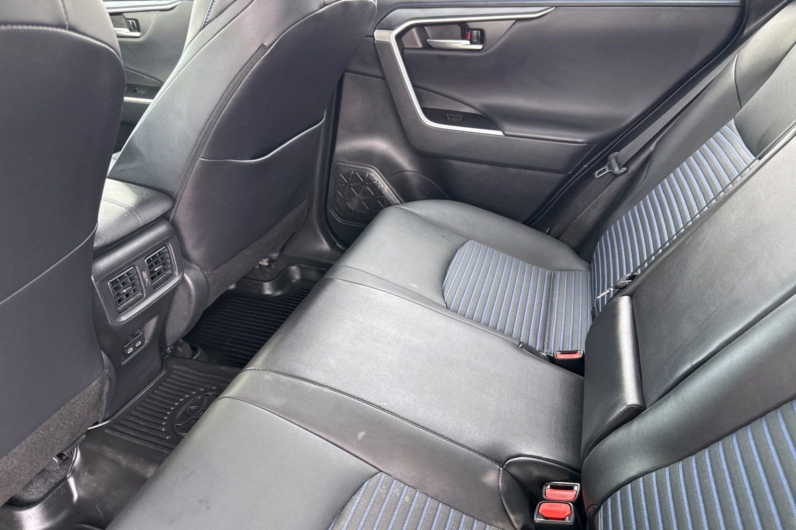 Used 2023 Gray Toyota XSE image 11