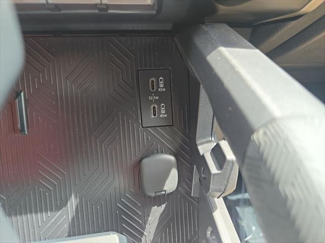 Certified Used 2026 UNDERGROUND Toyota  image 29