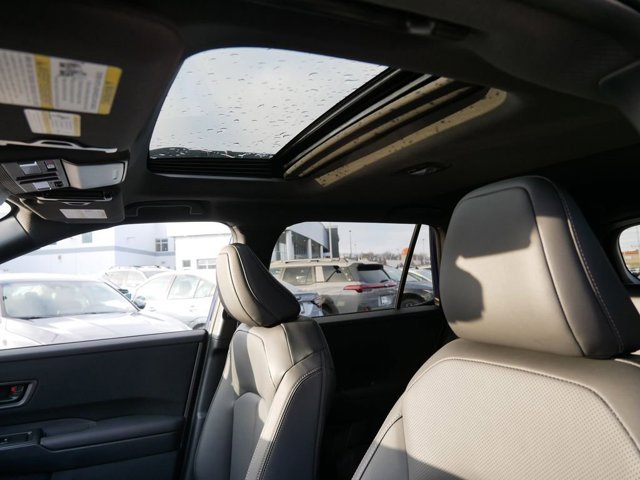 2026 Subaru Outback Limited XT - Photo 33