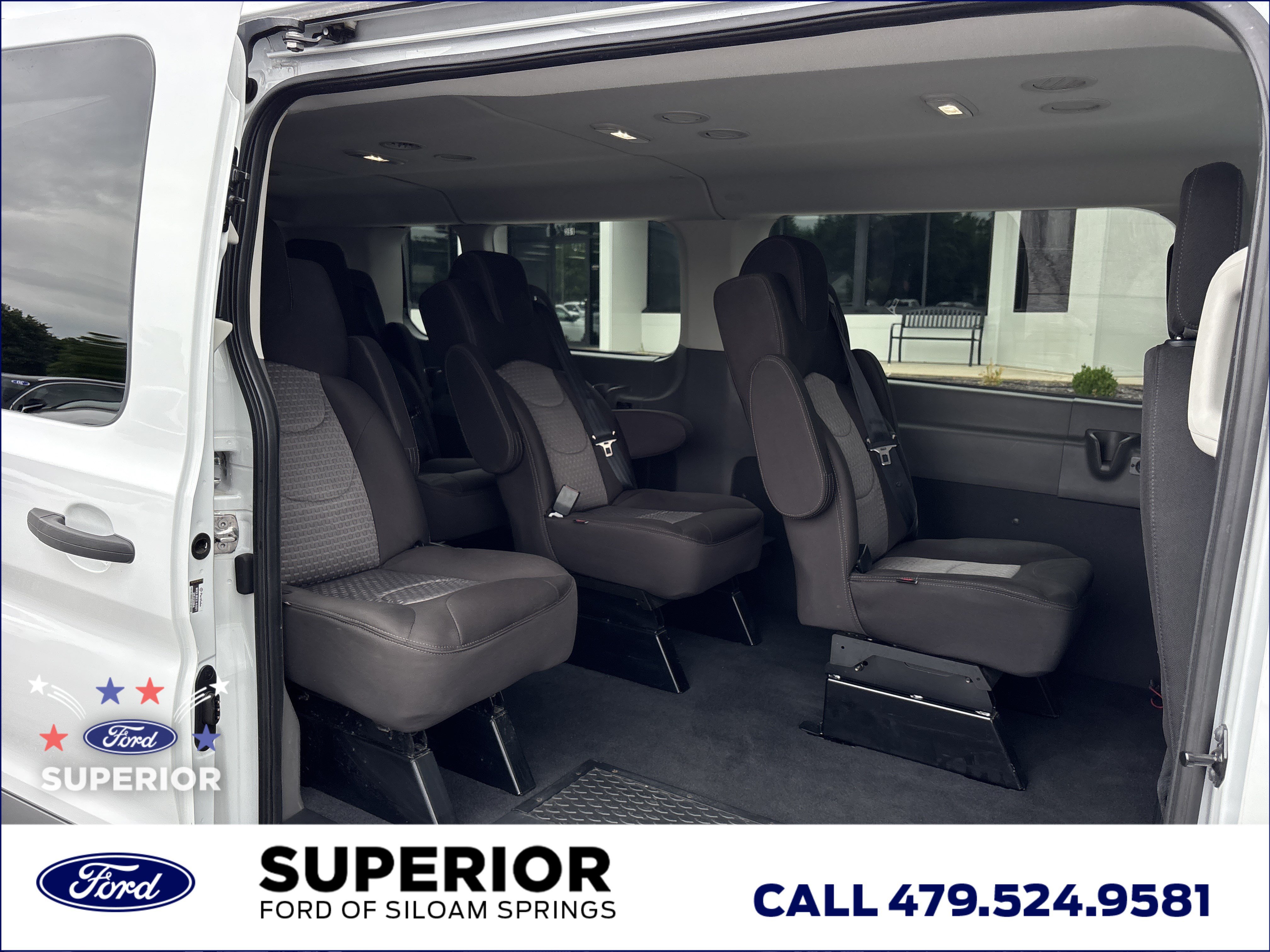 Used 2023  Ford XLT image 20