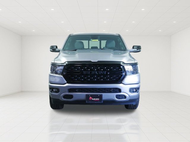 Used 2023 RAM Ram 1500 Pickup Big Horn/Lone Star with VIN 1C6RRFFG4PN657294 for sale in Shakopee, Minnesota