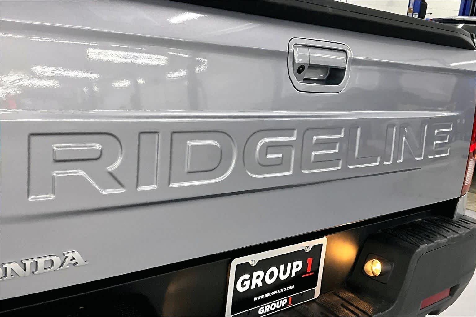 Used 2026  Honda RTL image 29