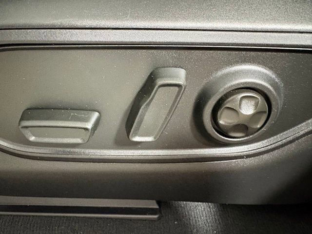 Used 2023 Bright White Clearcoat Jeep Altitude image 23