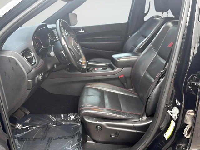 Used 2023 Black Dodge R/T Plus image 15