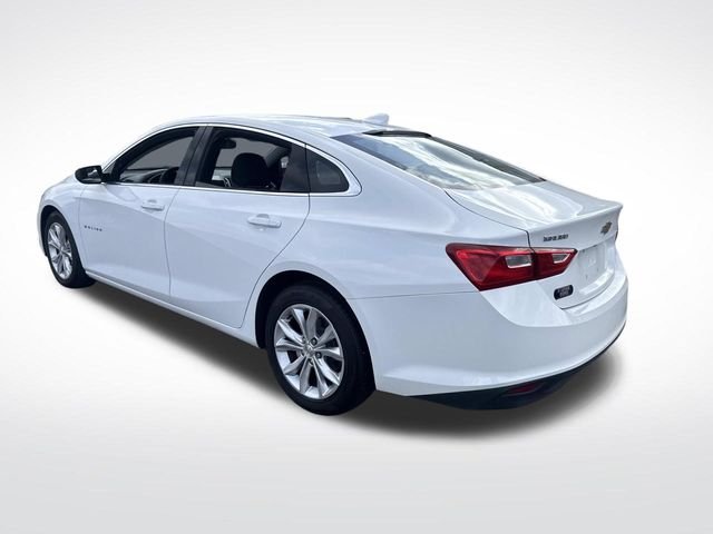 2023 Chevrolet Malibu 1LT photo 3