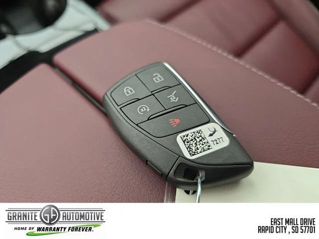 2026 Buick Envision Sport Touring - Photo 28