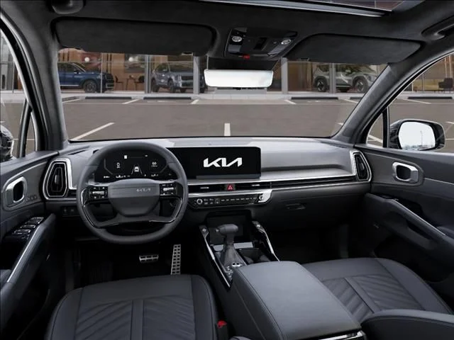 New 2026 Panthera Metal Kia X-Line SX Prestige AWD image 14