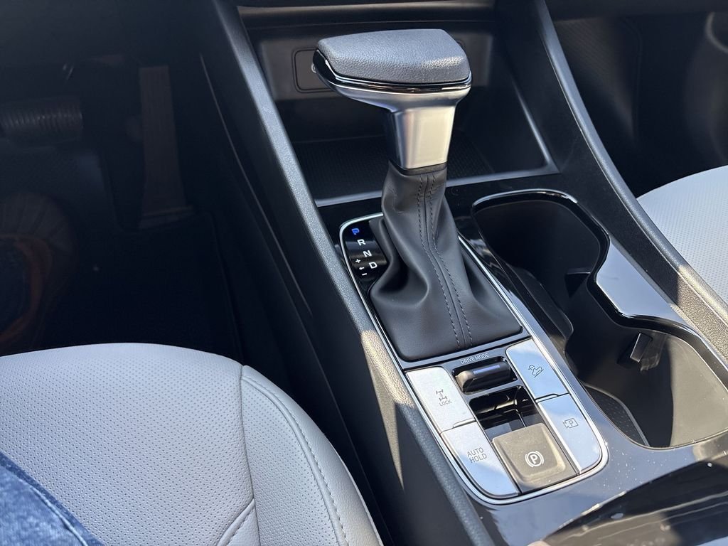 2026 Hyundai Santa Cruz SEL - Photo 19
