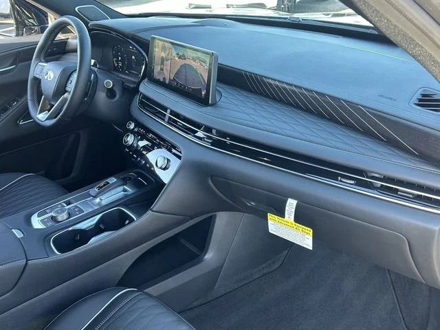 2026 INFINITI QX60 AUTOGRAPH - Photo 14