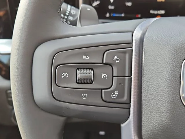 2026 GMC Sierra 1500 Elevation - Photo 20