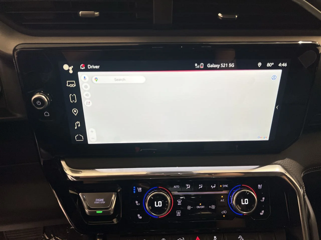 2025 GMC Sierra 1500 Denali - Photo 74