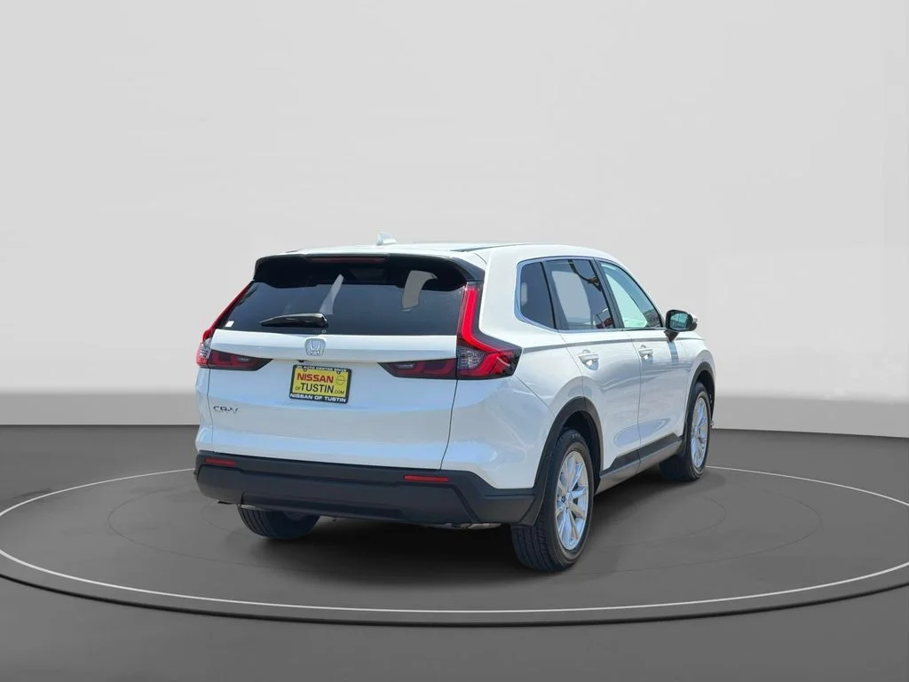 Used 2024  Honda EX image 5