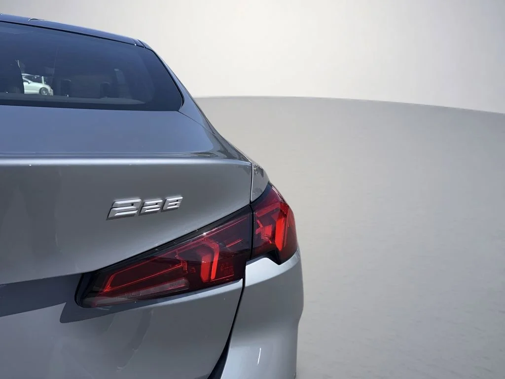 Used 2026 Grey BMW 228 xDrive image 34