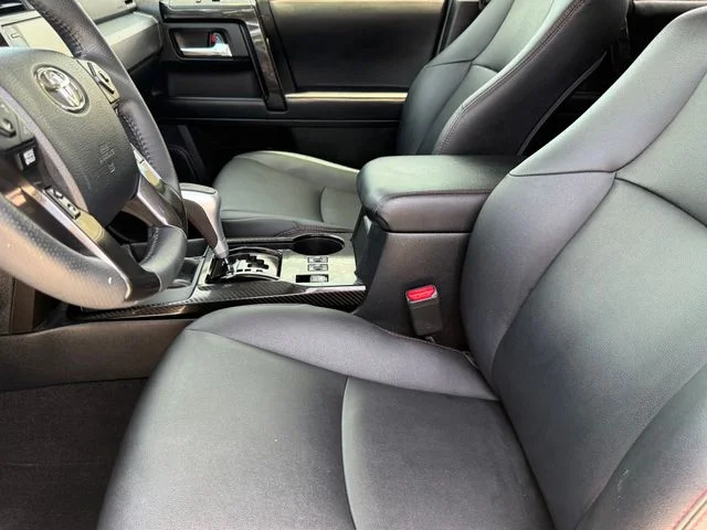 Used 2021  Toyota TRD Pro image 10