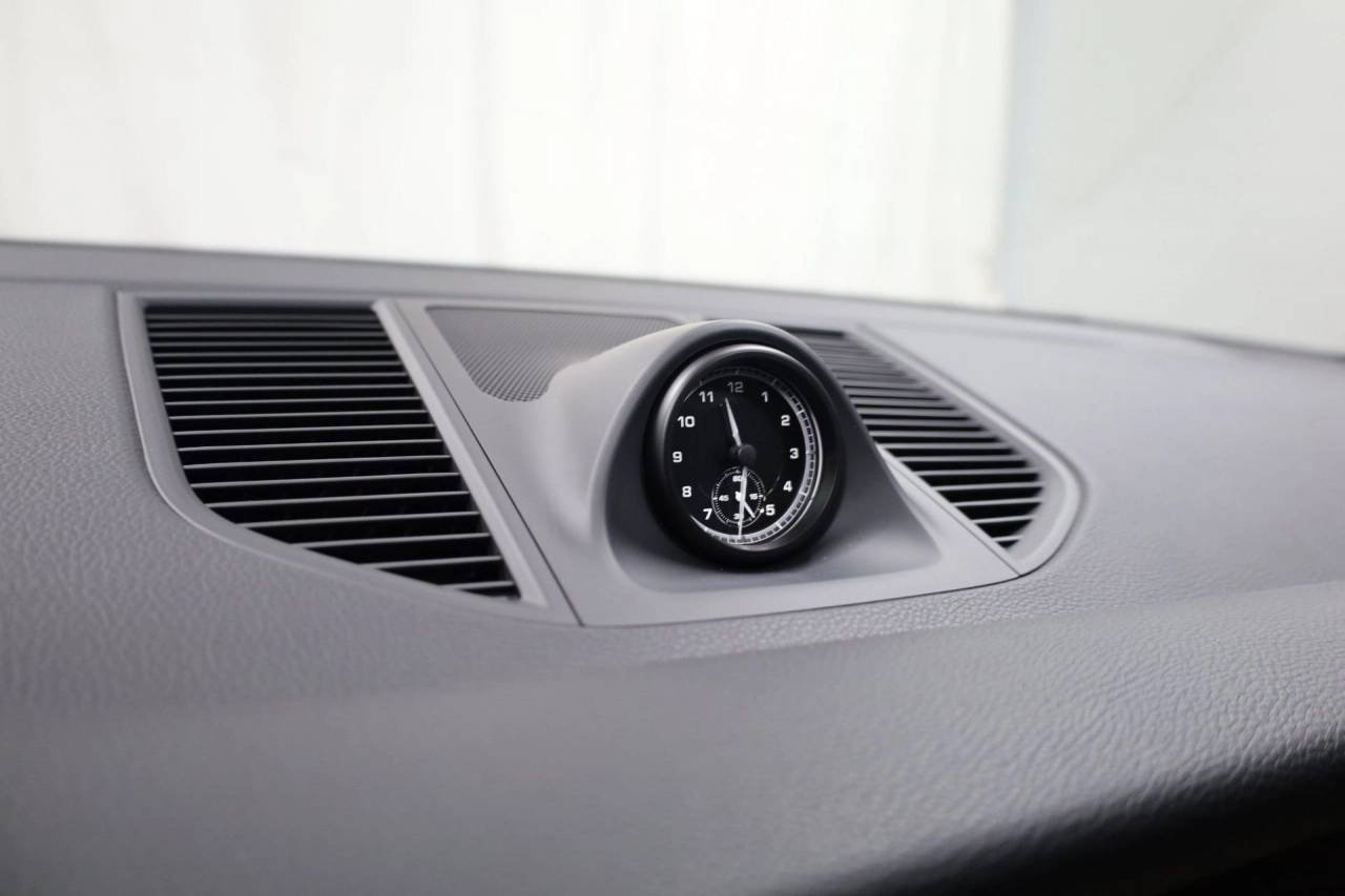 Used 2026 White Porsche  image 18