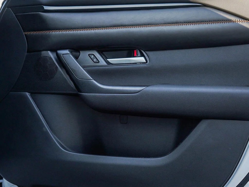 2026 Mazda CX-50 Turbo - Photo 10