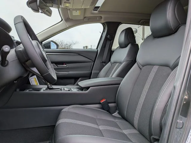 New 2026 Gray Mazda 2.5 S Preferred image 14