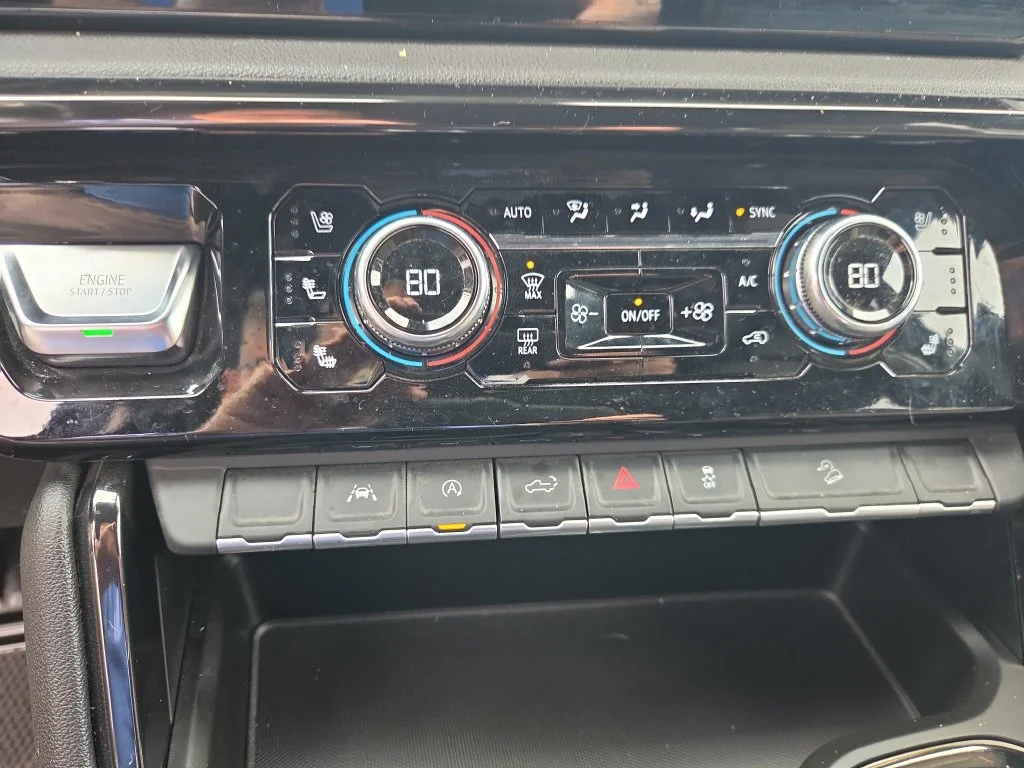 2022 GMC Sierra 1500 AT4 - Photo 24