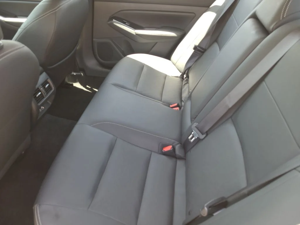 Used 2025 Gray Nissan 2.5 SL image 15