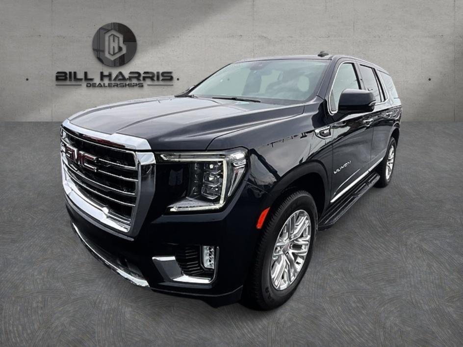 2023 GMC Yukon 4WD SLT's photo