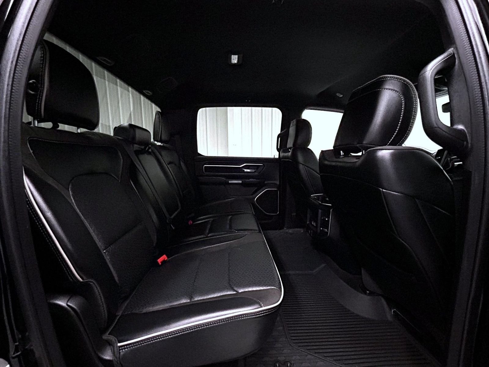 2023 RAM Ram 1500 Pickup Laramie - Photo 18