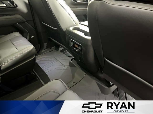 2026 Chevrolet Tahoe RST - Photo 36