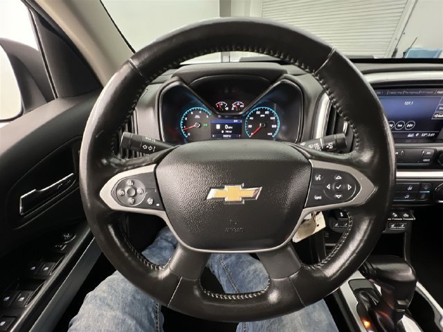 2019 Chevrolet Colorado ZR2 - Photo 28