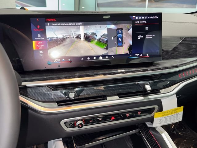 New 2027 Carbon Black Metallic BMW xDrive40i image 20