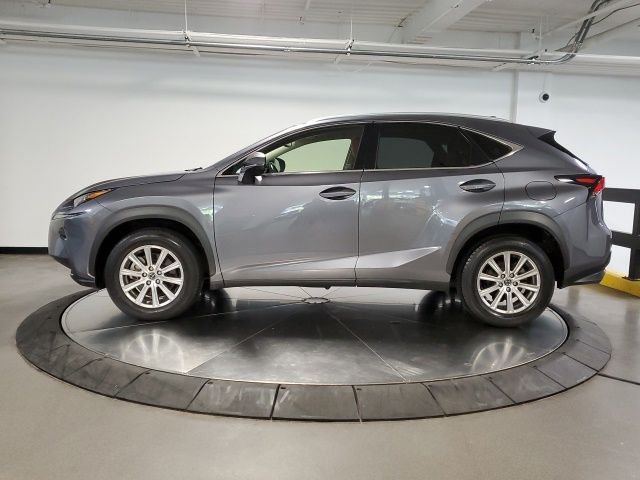 Used 2020 Gray Lexus 300 Base image 14
