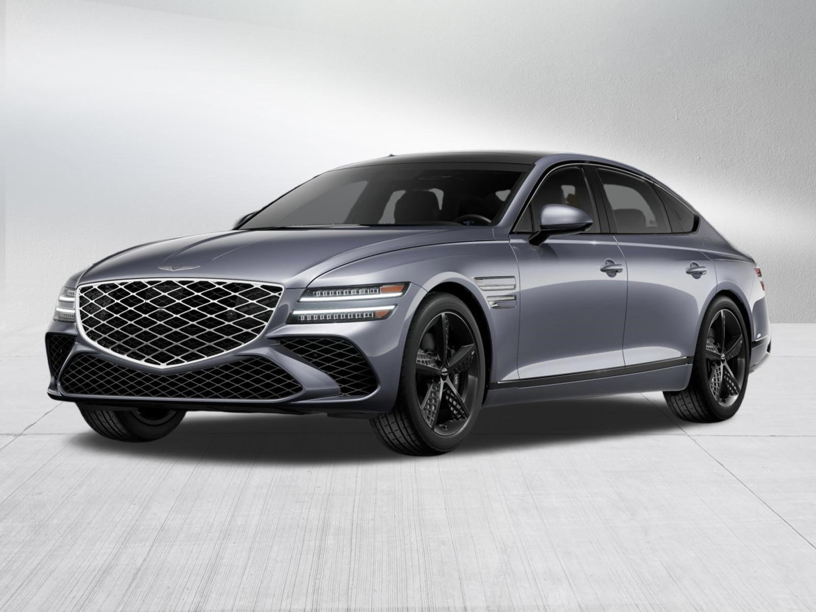 2026 Genesis G80 2.5T Sport Prestige AWD's photo