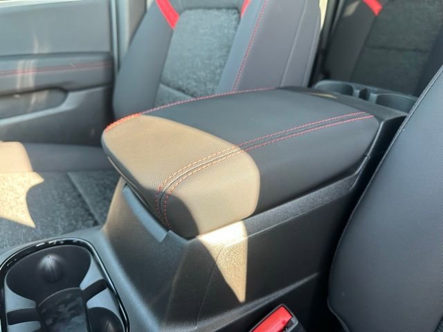 2026 Chevrolet Colorado Z71 - Photo 20