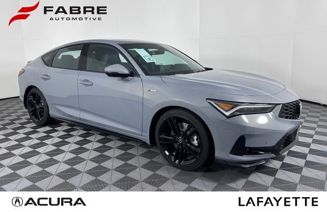 2026 Acura Integra A-Spec Tech Package