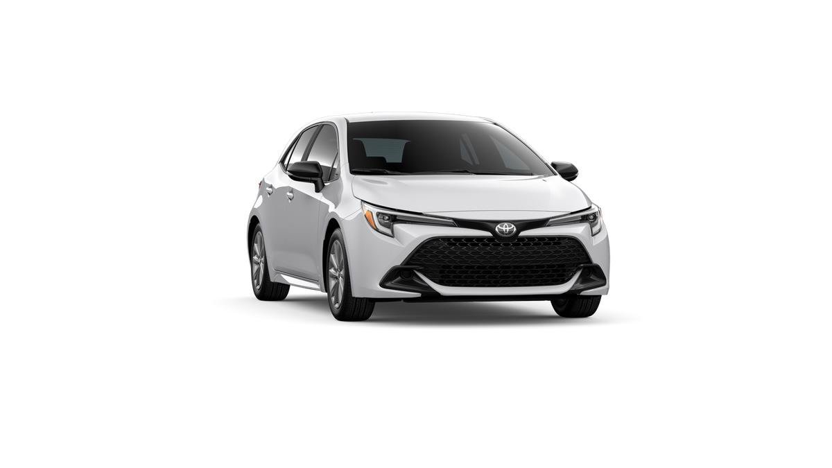2026 Toyota Corolla Hatchback SE - Photo 48