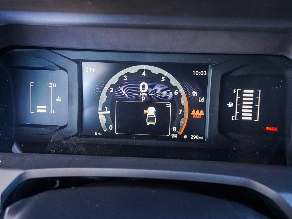 2026 Toyota Tacoma SR5 - Photo 19