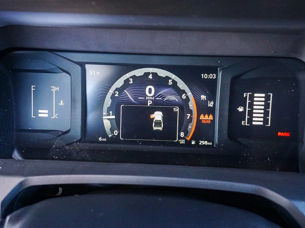 2026 Toyota Tacoma SR5 - Photo 19