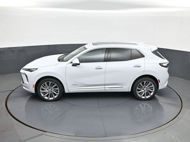 2026 Buick Envision Avenir - Photo 20
