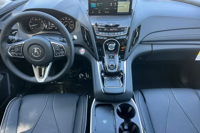 New 2026 Carbon Acura Advance Package image 10