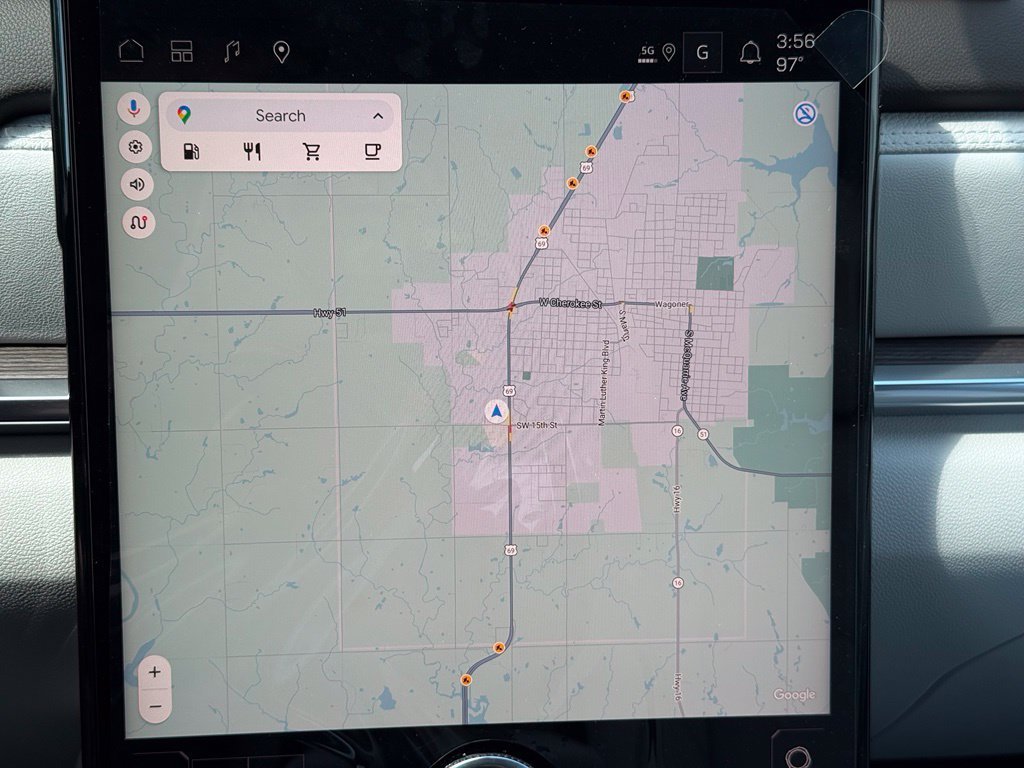 New 2026 Glacier White Tricoat GMC Denali image 25