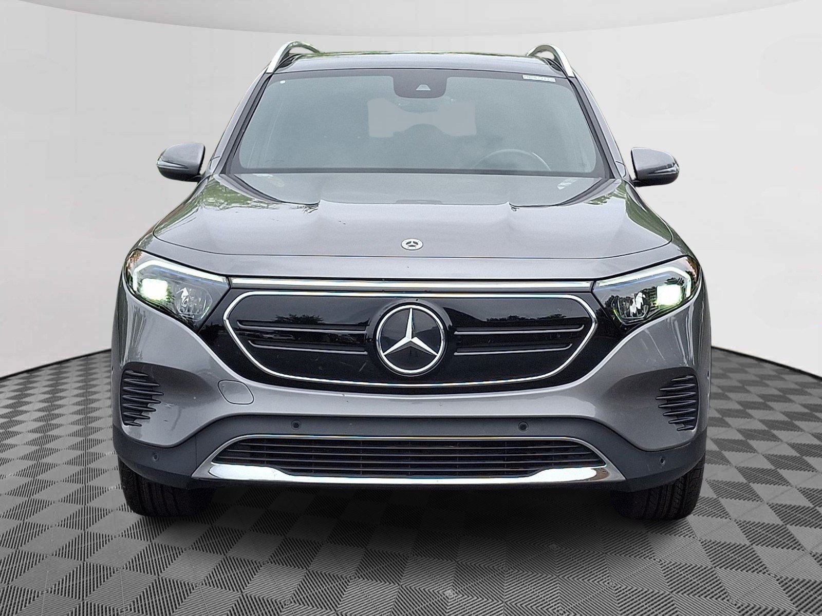 Certified 2023 Mercedes-Benz EQB Base with VIN W1N9M0KB7PN067212 for sale in Wilmington, DE
