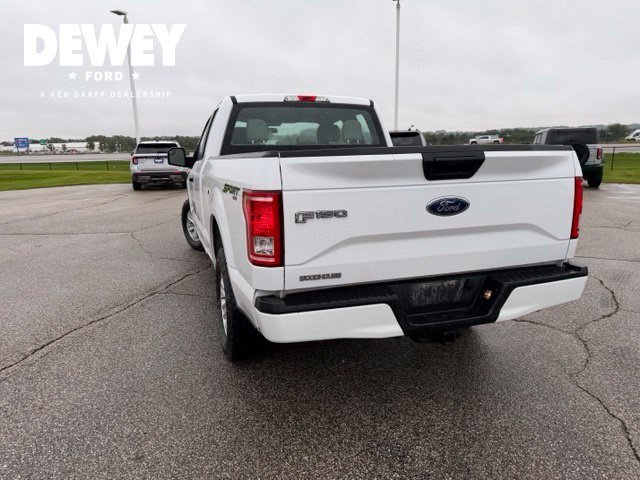 Used 2015 Oxford White Ford XL image 10