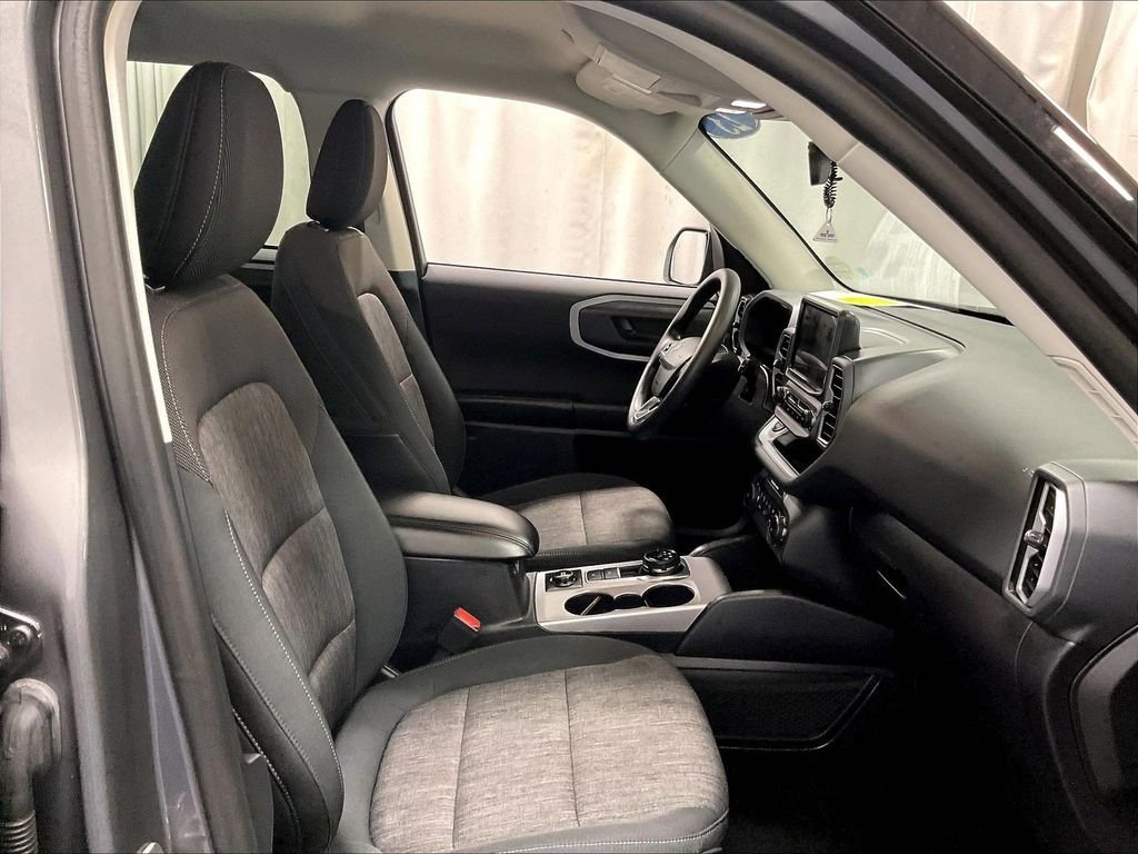 Used 2023 Gray Ford Big Bend image 11
