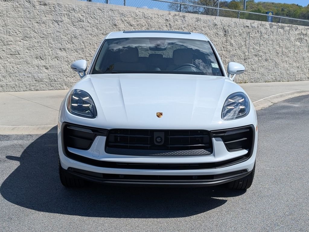 Used 2026 White Porsche  image 10
