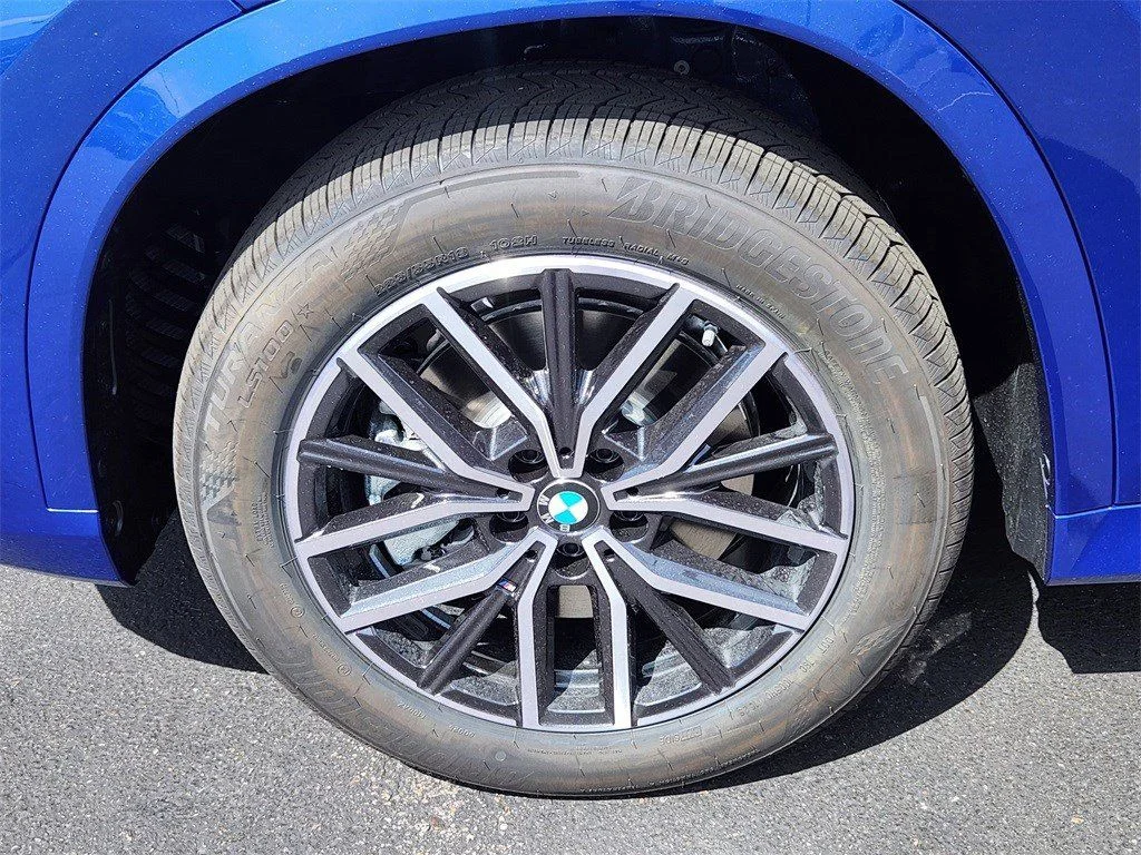 2026 BMW X1 28i - Photo 7