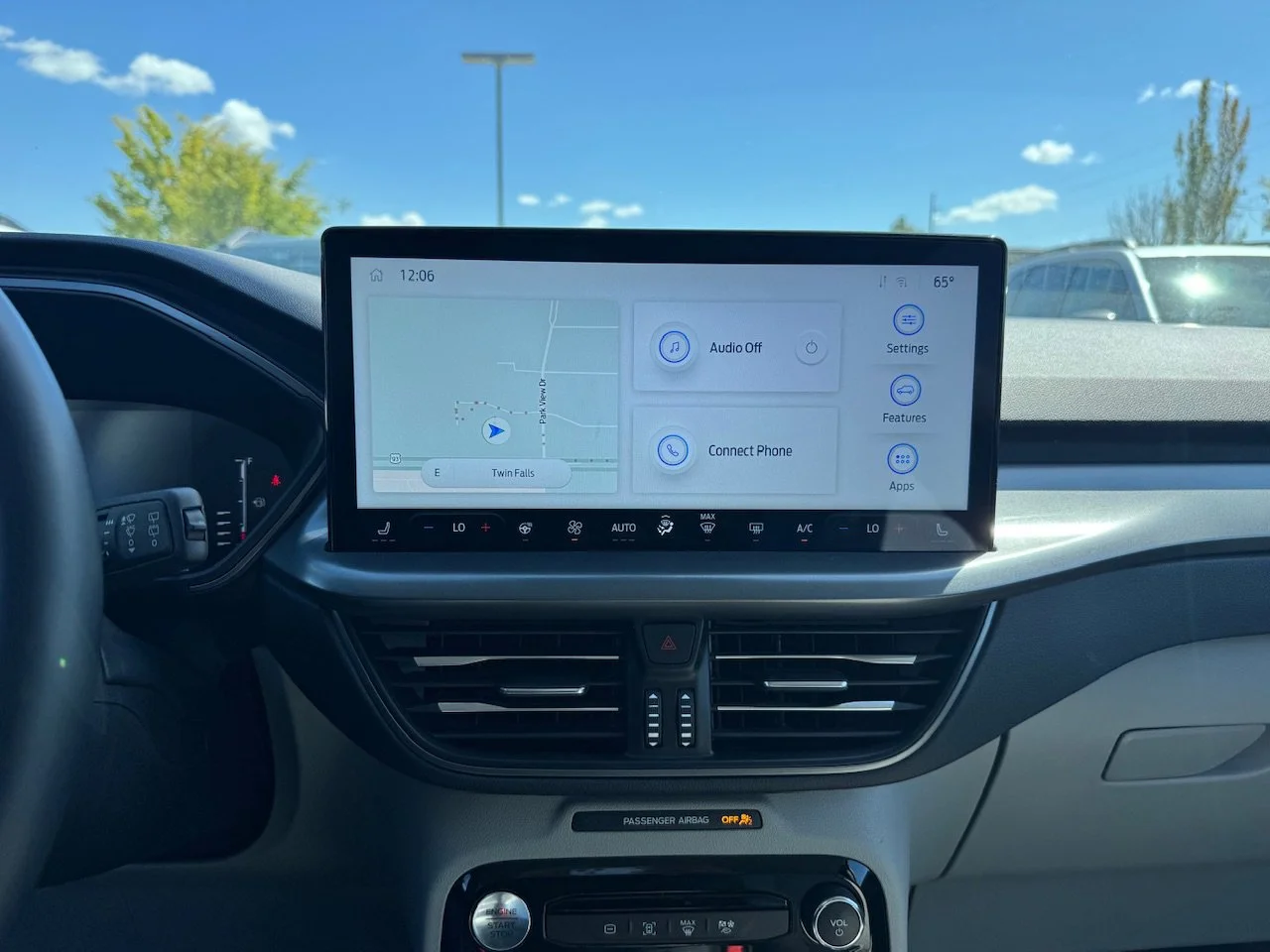 2024 Ford Escape PHEV - Photo 17